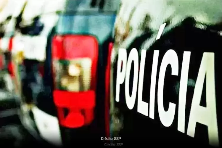 Jovem é morto durante confronto com Polícia Militar em cidade do Vale Histórico