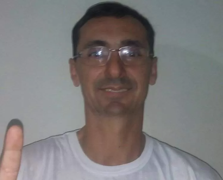 Homem de 52 anos morre após ser baleado no Vale Histórico