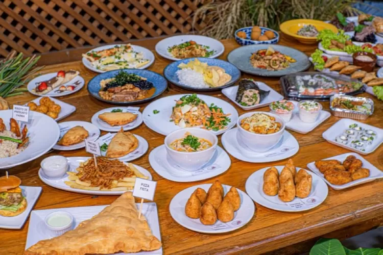 17ª Festa do Arroz movimenta o turismo e economia da região nos próximos dias