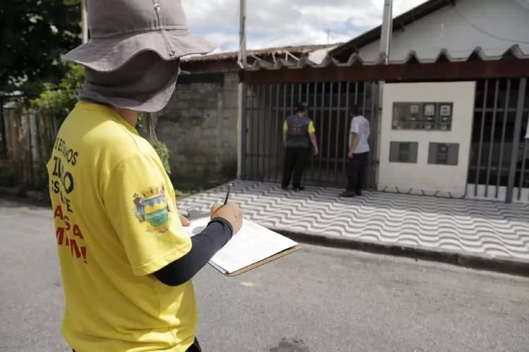 Taubaté decreta situação de epidemia de dengue após registro da primeira morte no município