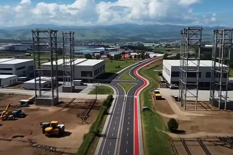 Futuro econômico do Vale do Paraíba passa pela esplanada da nova Via Estrutural