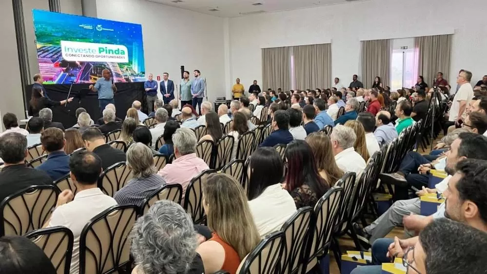 Datacenter vai investir mais de R$ 5 bilhões e gerar 150 empregos diretos na região