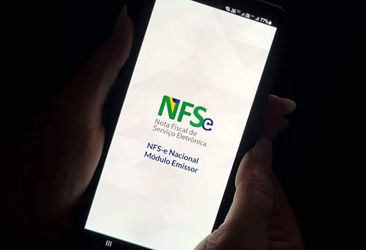 Emissão de NFS-e agora deve ser feita no padrão nacional e não pelas prefeituras