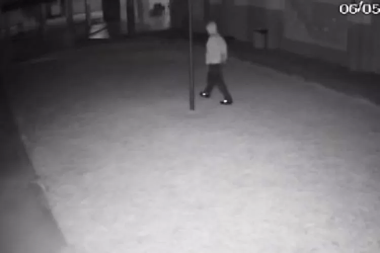 Guarda Municipal detém dupla suspeita em tentativa de furto em escola no bairro Vila Rica