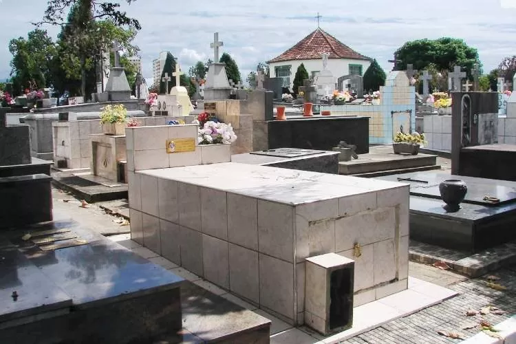 Confira horário de funcionamento nos cemitérios de Pindamonhangaba e Taubaté