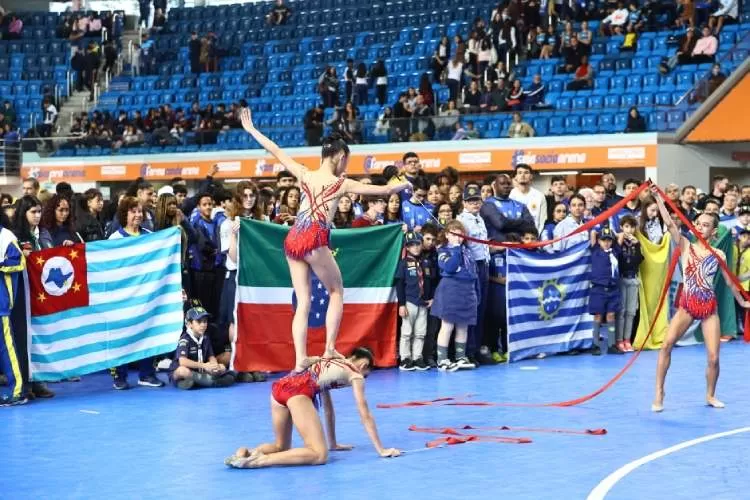 São José dos Campos será palco novamente da principal competição esportiva da região