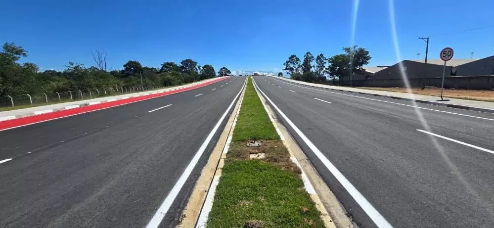 Via Estrutural recebe 1ª etapa do Circuito de Corrida de Rua neste domingo