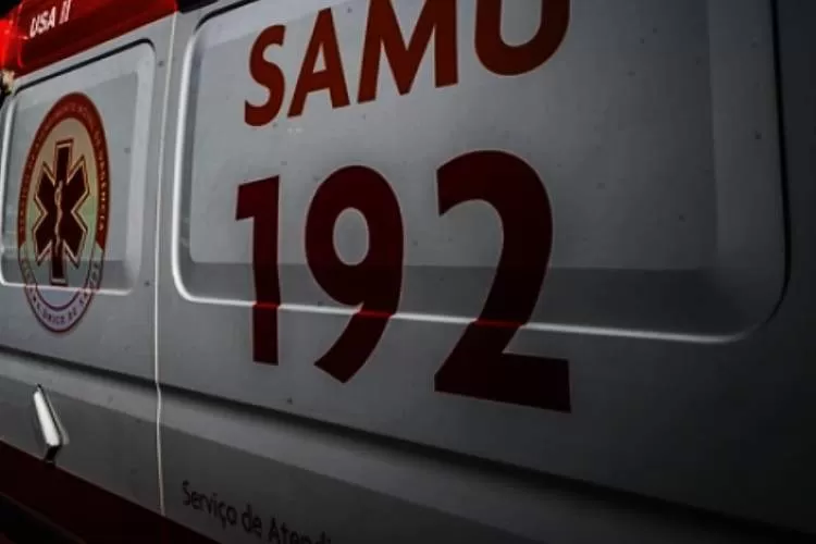 Bebê de menos de dois anos morre na tarde de sábado após cair em piscina
