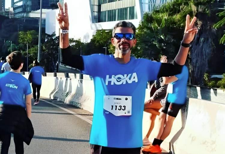 Atleta sofre queda e morre durante treino de mountain bike no Parque do Itaim