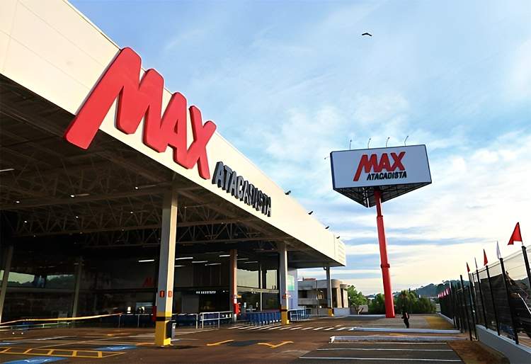 Rede atacadista anuncia novas oportunidades de emprego nesta segunda-feira