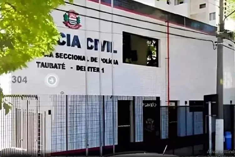 Crédito: SSP