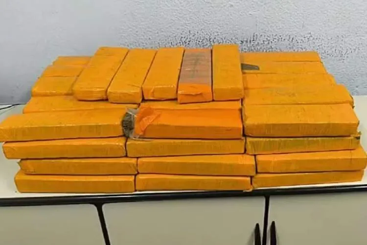 Crédito: Divulgação/Polícia Militar