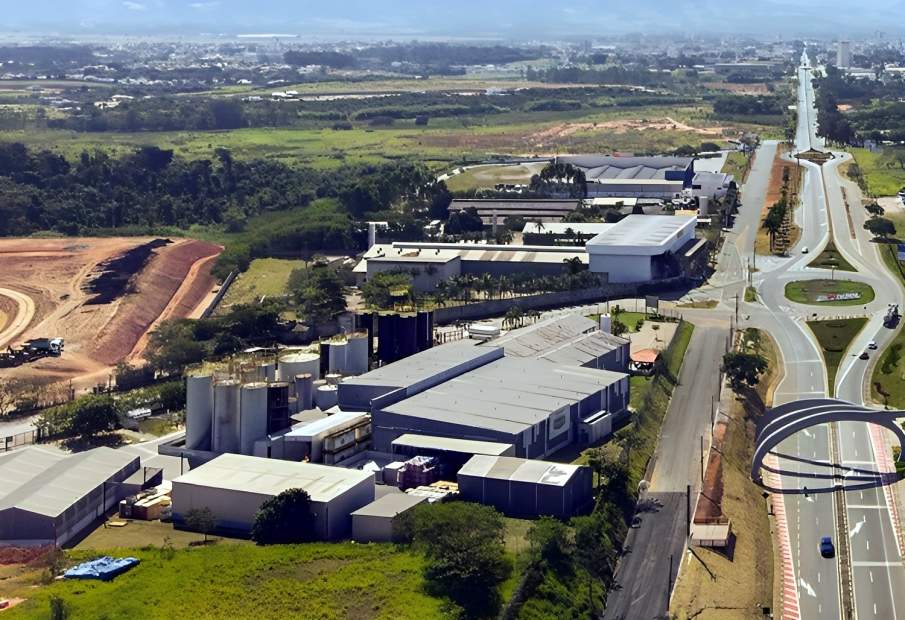 Pindamonhangaba tem altos índices de postos de trabalho e produtos exportados no primeiro semestre de 2023