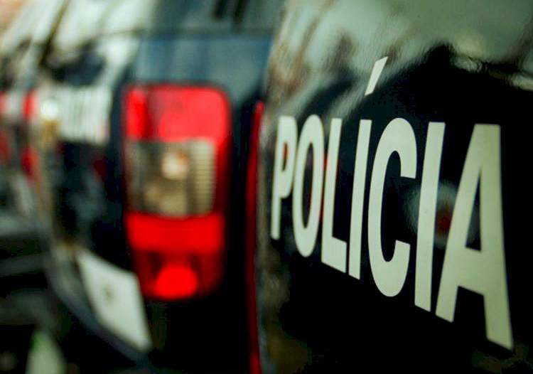 Corpo parcialmente carbonizado é encontrado na estrada rural do Tijuco Preto