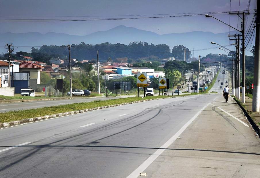 Estado confirma investimentos de R$ 29,7 milhões para recapear 14 quilômetros de estradas em Pindamonhangaba