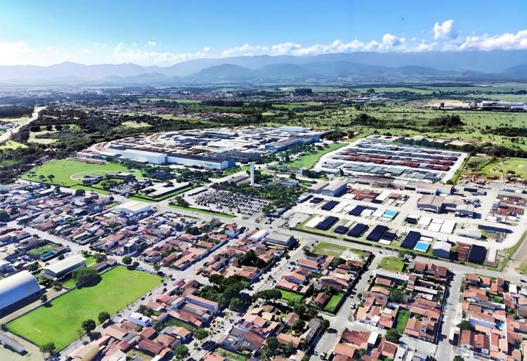 Pindamonhangaba estuda ajustes na Lei de Zoneamento para acelerar a atração de novos investimentos