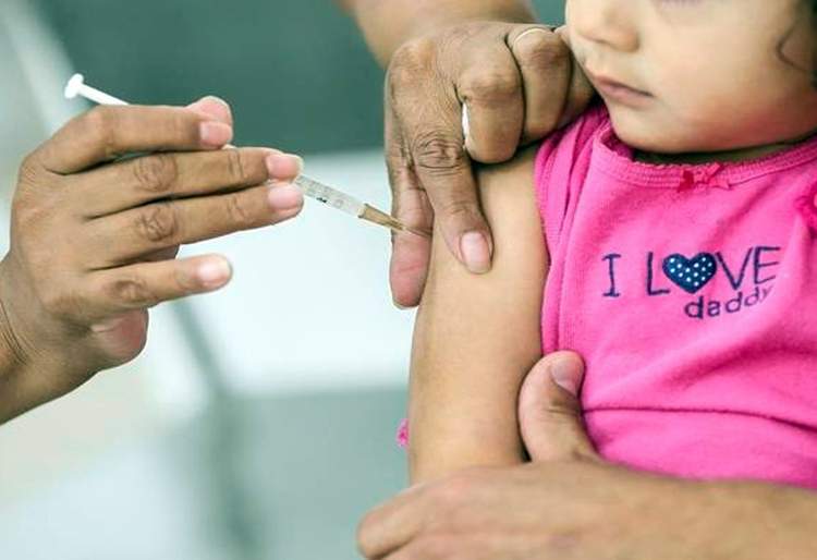 Pindamonhangaba inicia campanha de multivacinação neste sábado no bairro Liberdade