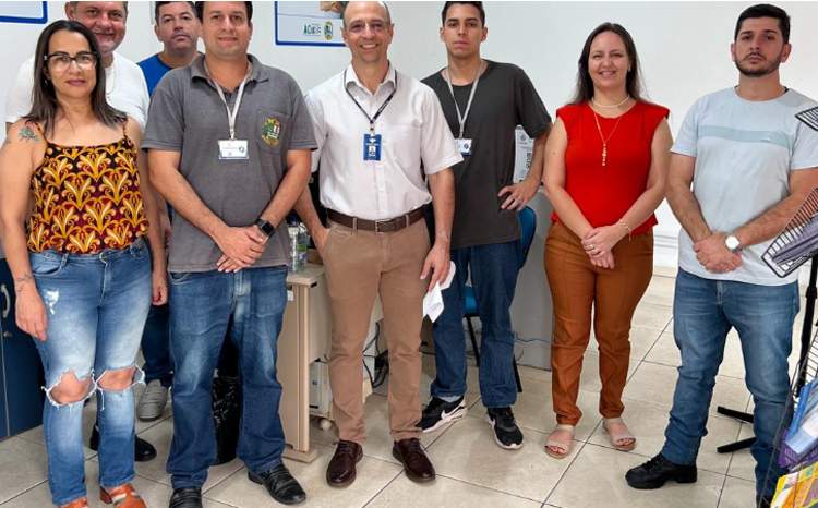 Tremembé será primeiro município da região a contar com um posto virtual da Receita Federal