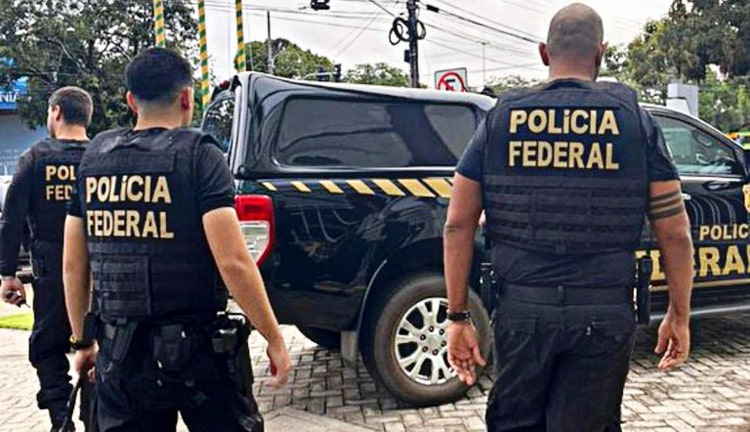 Polícia Federal investiga na região suspeitos de venda de pornografia infantil pela internet