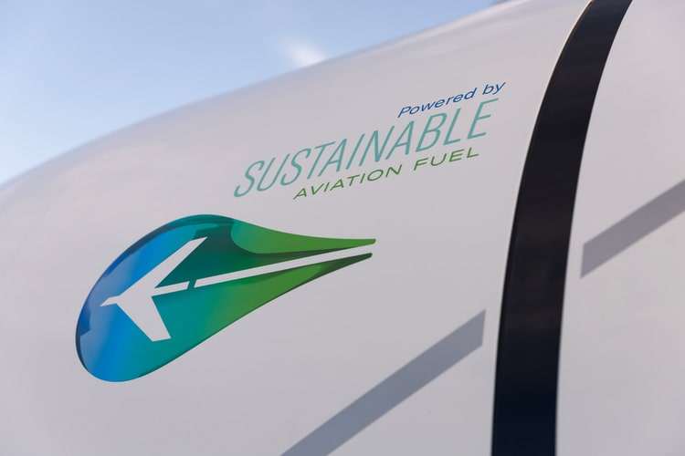 Embraer conclui testes de voo com combustível 100% sustentável nos modelos Phenom 300E e Praetor 600 