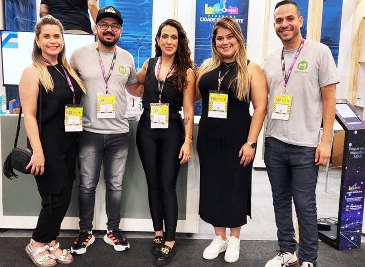 Feira do Empreendedor do SEBRAE é oportunidade na busca por investidores