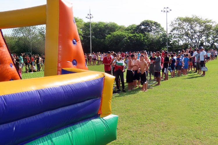 Centro Esportivo ‘