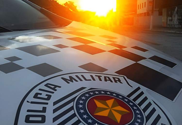 Homem não identificado é morto a tiros na Vila Batista na noite desta sexta-feira