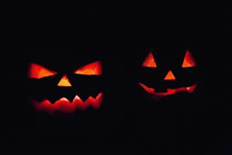 Semrush aponta queda do interesse de brasileiros por Halloween em 2023