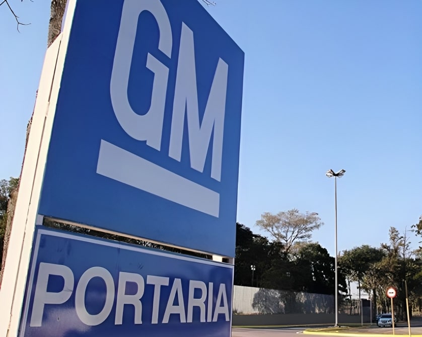 Justiça do Trabalho mantém decisão que cancela todas as 839 demissões na General Motors
