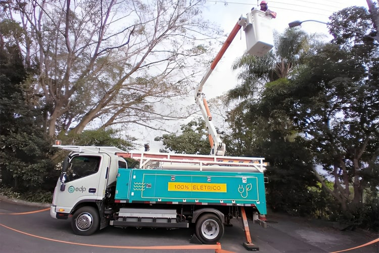 Concessionária diz que fornecimento de energia volta ao normal nas cidades prejudicadas pelas chuvas