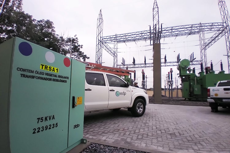 Concessionária de energia investe R$ 34 milhões em nova subestação no Vale do Paraíba