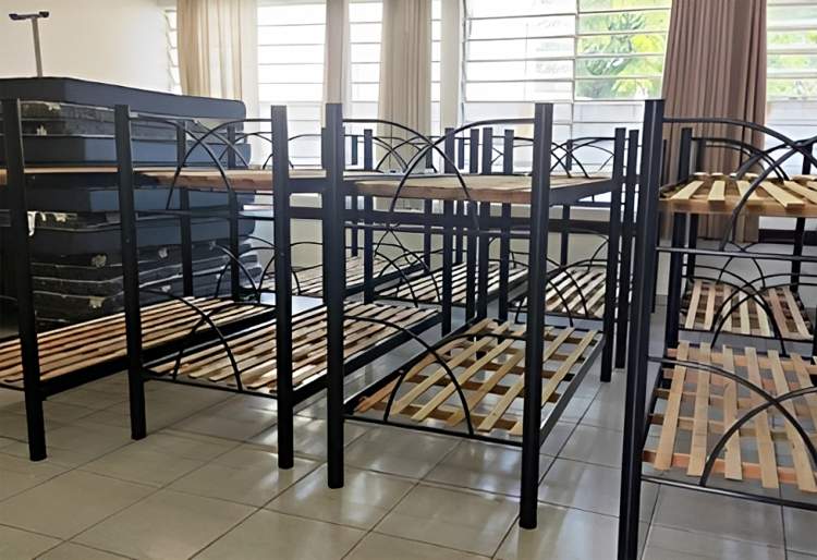São José dos Campos prepara estrutura para atletas que buscam mais um título de campeão geral