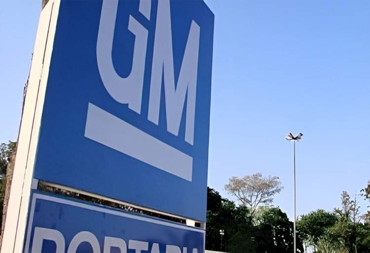 Funcionários aceitam proposta de demissão voluntária oferecida pela General Motors
