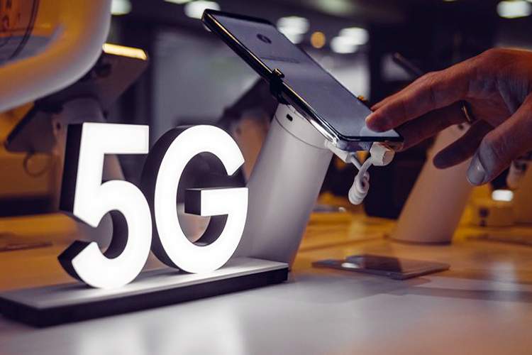 Onze municípios do Vale do Paraíba são liberados para implementação da telefonia 5G