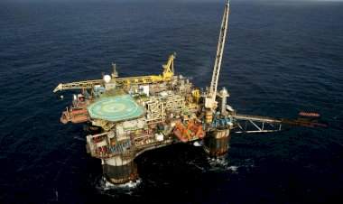 Produção brasileira de petróleo atinge marca de 3 milhões de barris por dia em 2022