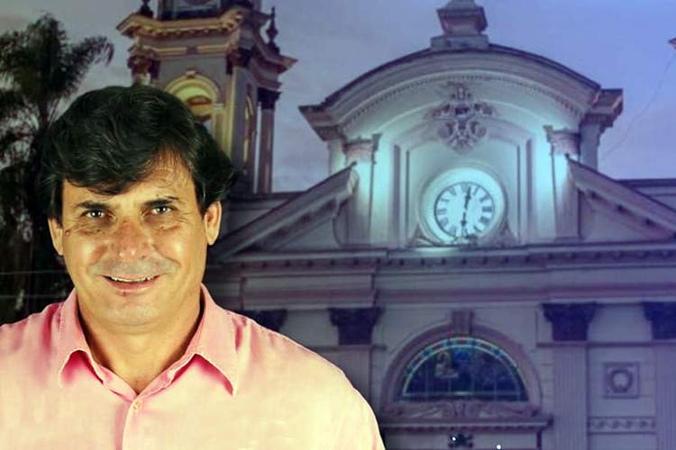 Crédito: Acervo Pessoal