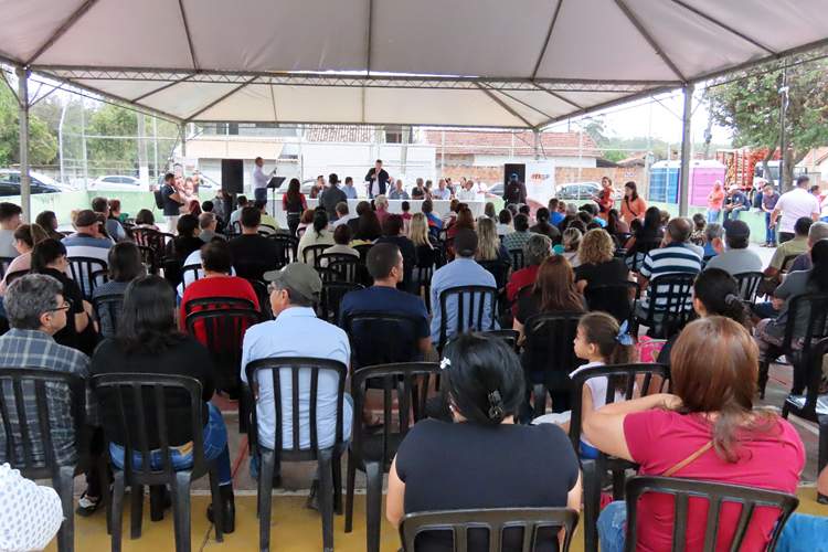 Regularização fundiária: Moradores ainda não titulados da Vila São Benedito devem para apresentar documentação ao ITESP