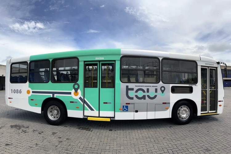 Transporte Público terá redução durante período de férias escolares