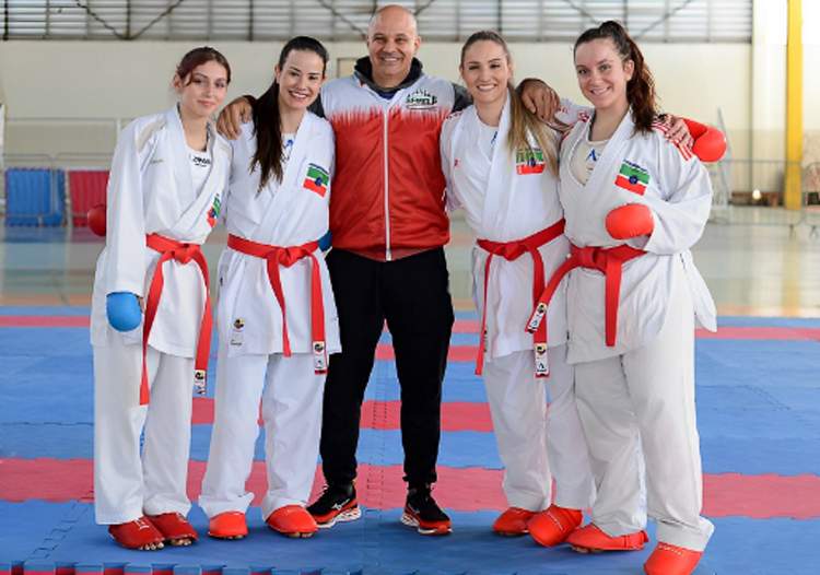São José dos Campos assume liderança após os primeiros três dias de competições