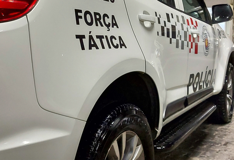 Homem de 29 anos morre baleado em confronto com a Polícia Militar 