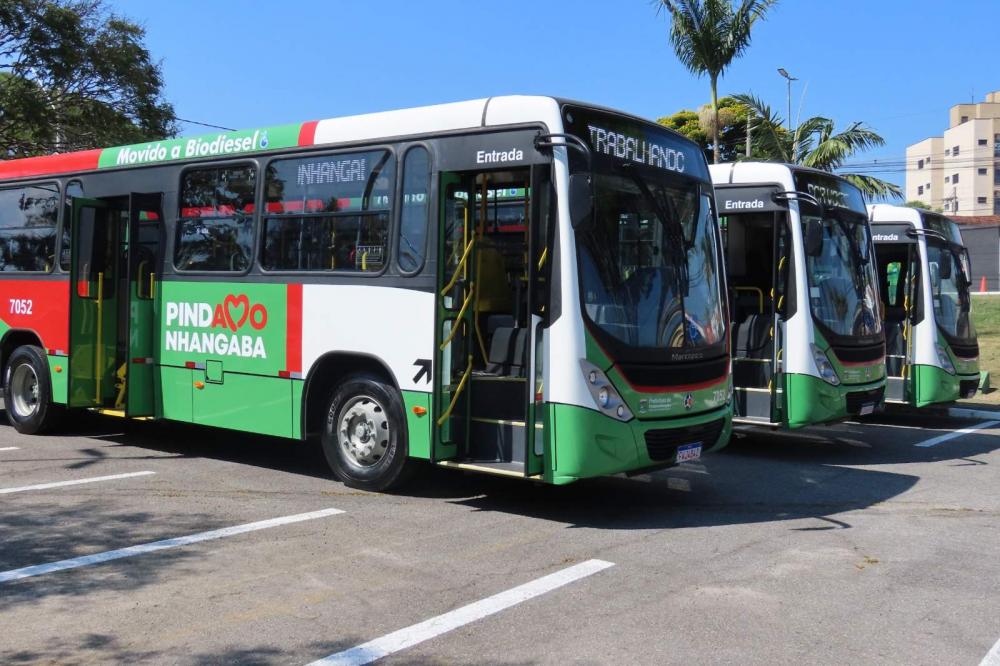 Tarifa Integrada do transporte público entra em vigor a partir desta quinta-feira