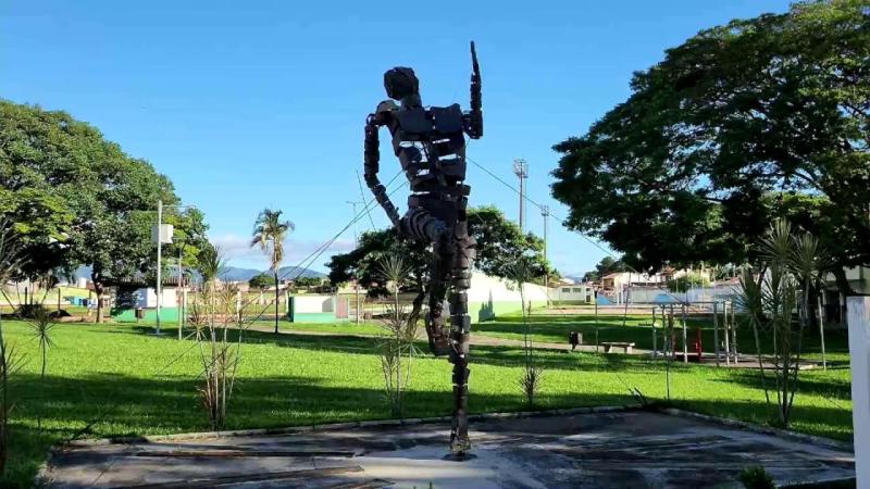 Câmara Pinda - 34ª Sessão Ordinária 2025